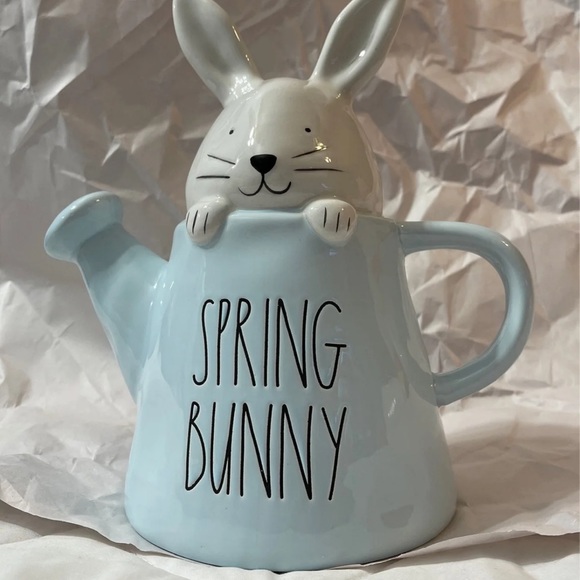 Rae Dunn | Holiday | Rae Dunn Spring Bunny | Poshmark